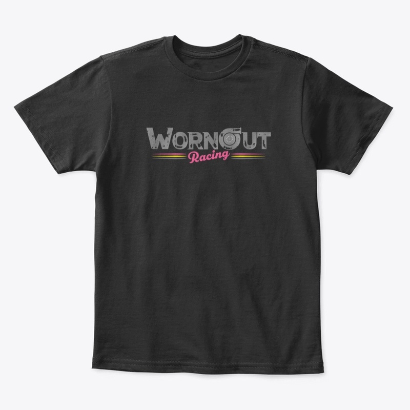 Kids Original Logo Tee