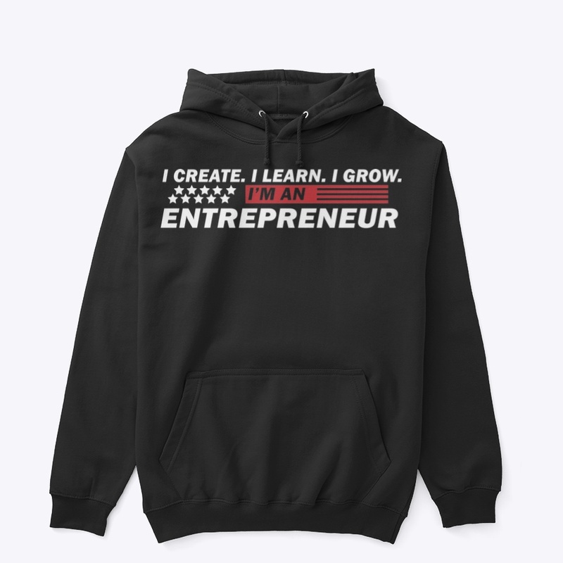 Always Learning, Creating and Growing