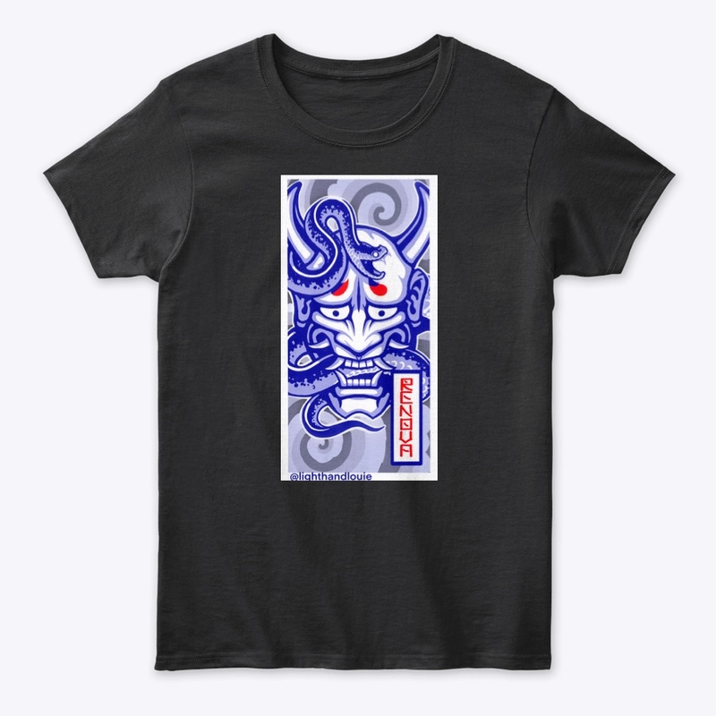 Hannya/renova