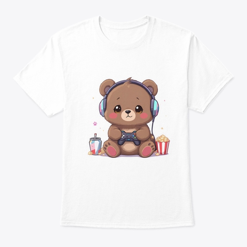 Game Bear 