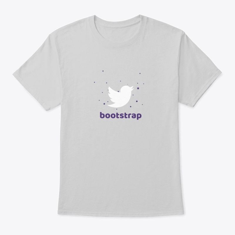 Twitter Bootstrap Tee