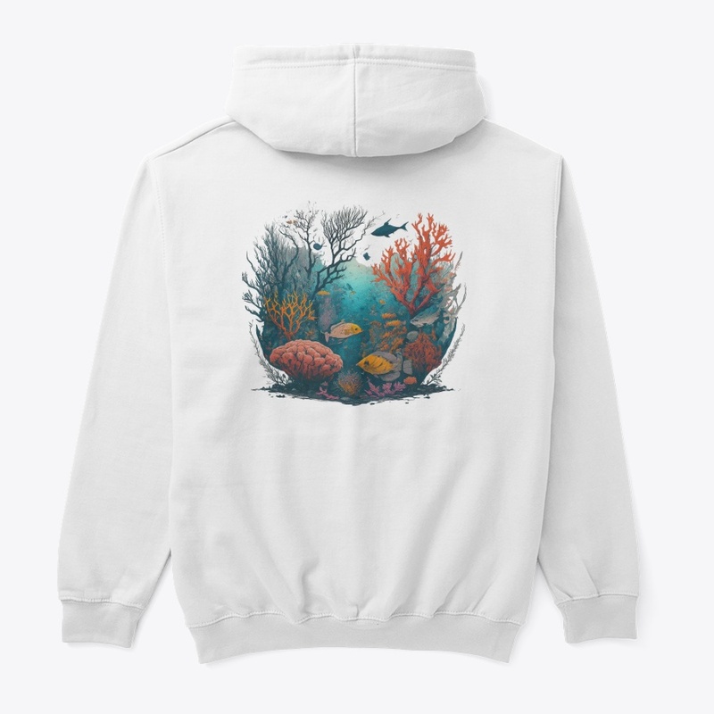 Ocean's Embrace