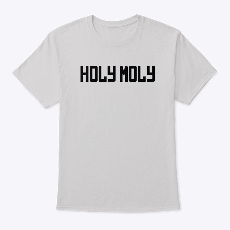 Holy Moly - Marlins UK