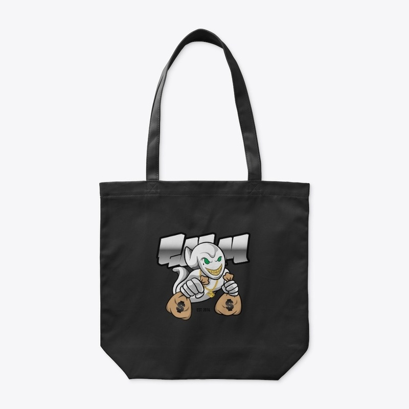 Ghost Money Gear