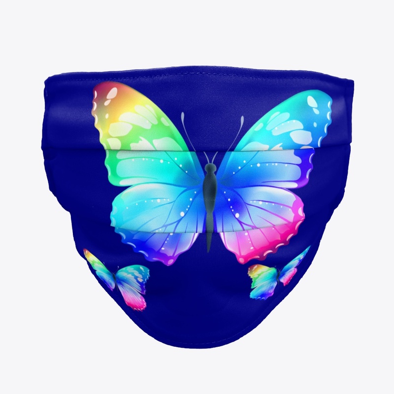 Butterfly Ju