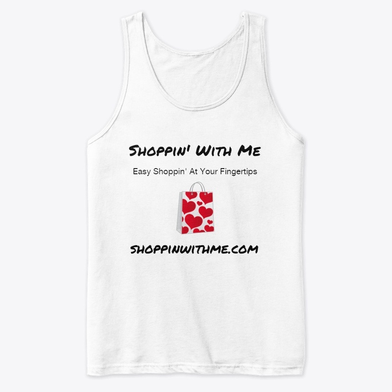 Shoppin' With Me