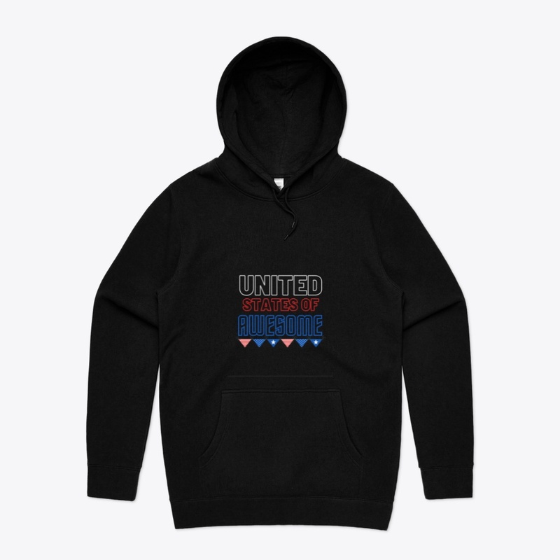 UNITED  STATES OF AWESOME