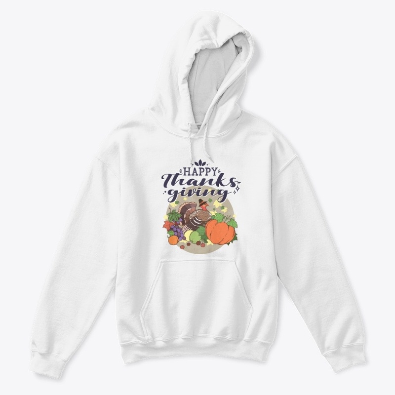 Thanksgiving Merch Gift Ideas