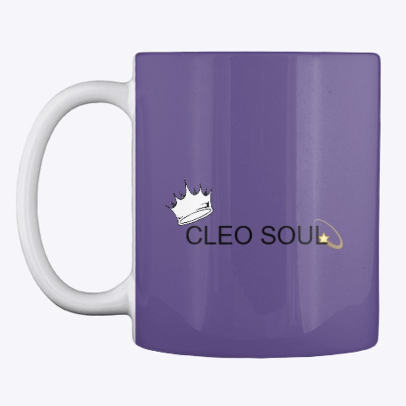 CLEO SOUL