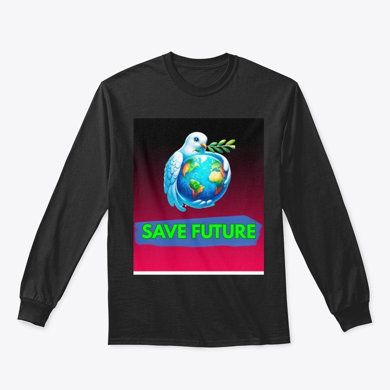 SAVE NATURE