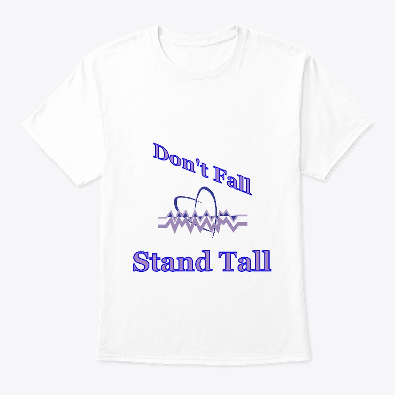 Don't Fall