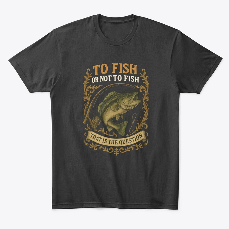 To Fish or Not to Fish