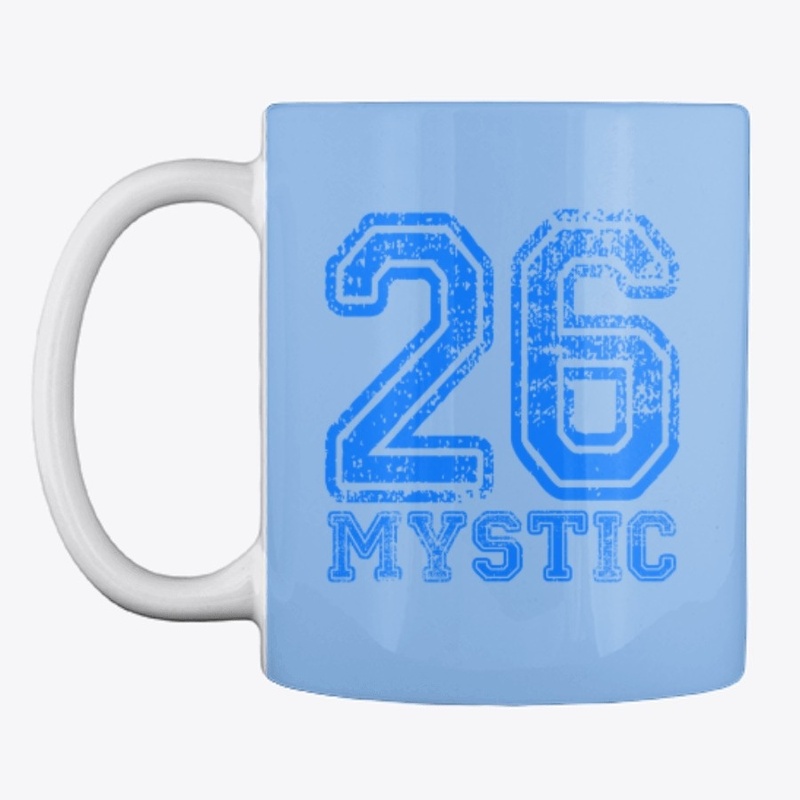 Mystic 26 Gear