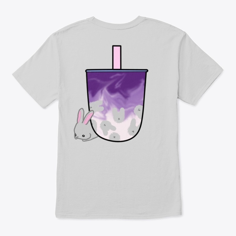 Rabbit Boba