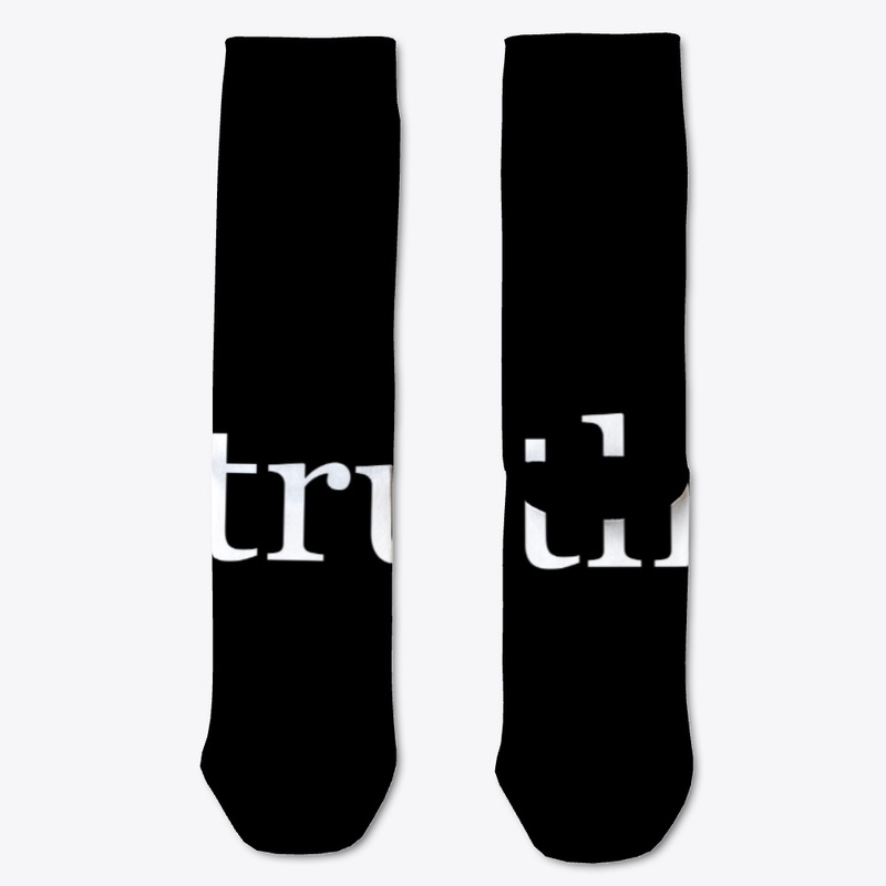 Truth Written in White