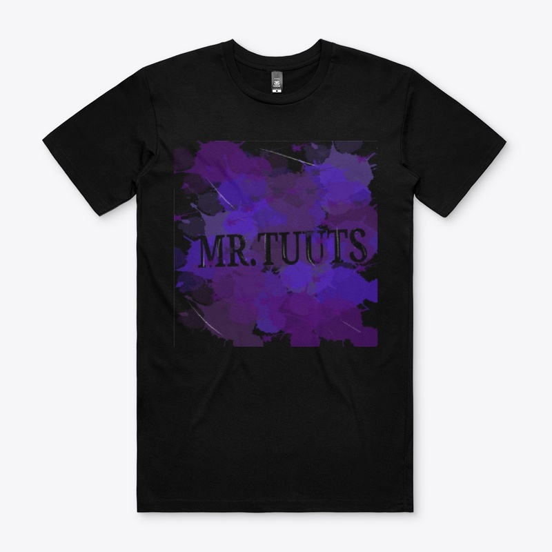 Mr.Tuuts