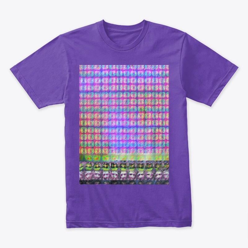 Pleasant Fury Mother Earth Tee