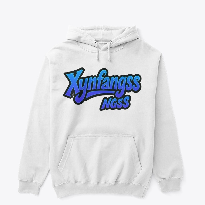 NEW MERCH!