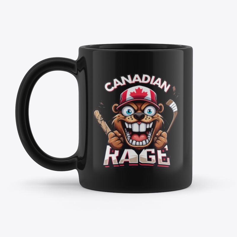 Canadian Rage