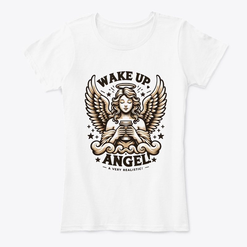 Celestial Mornings Tee