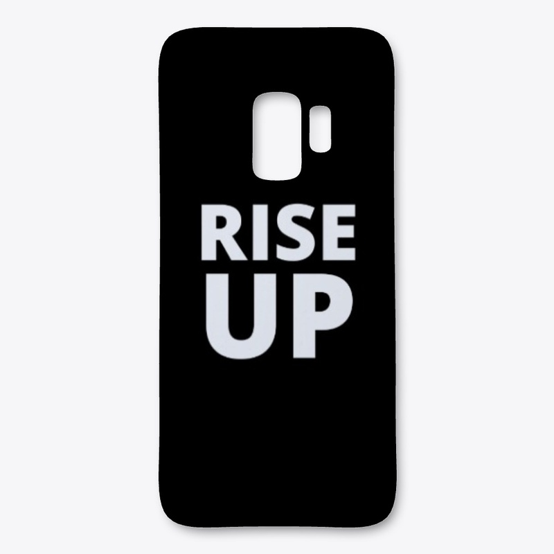 Rise Up 