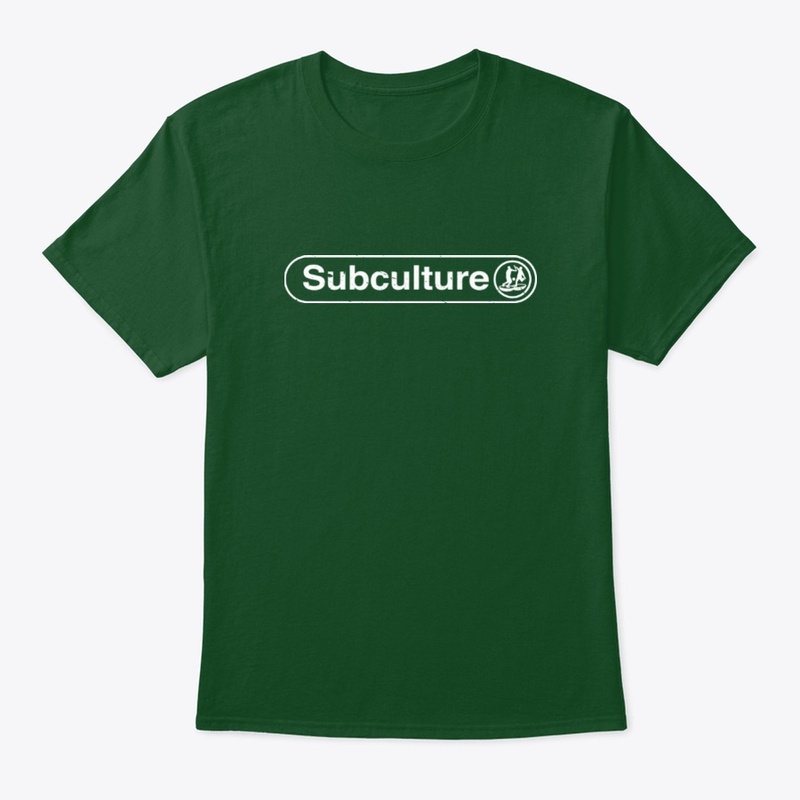 Subculture