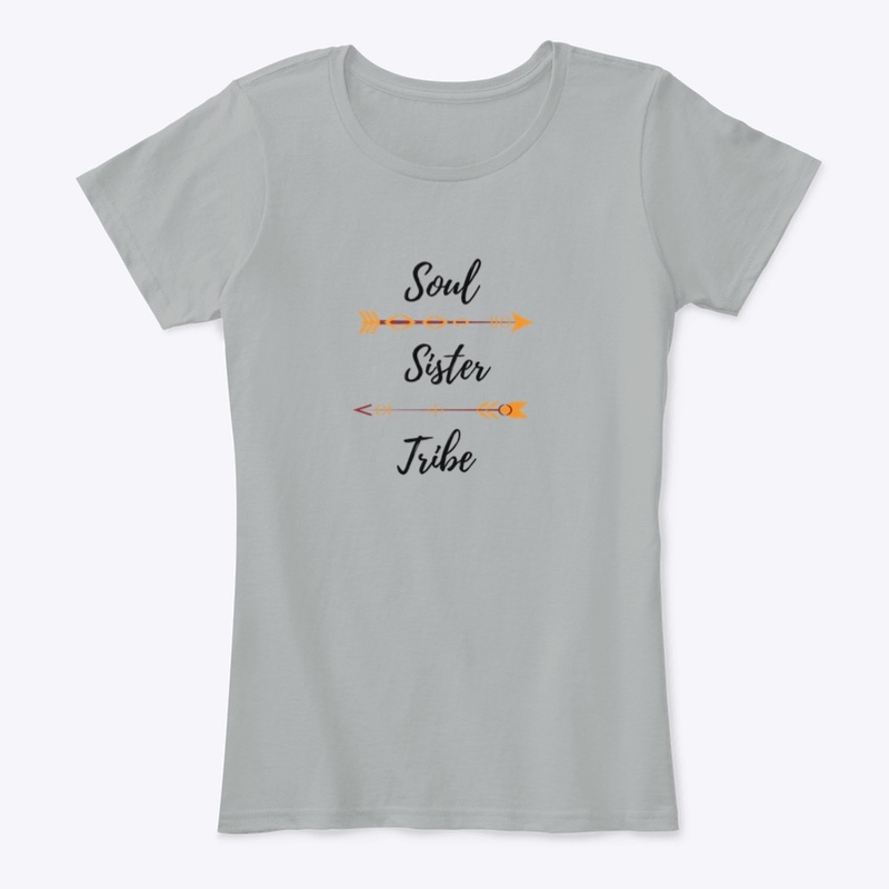 Soul Sister Tribe 