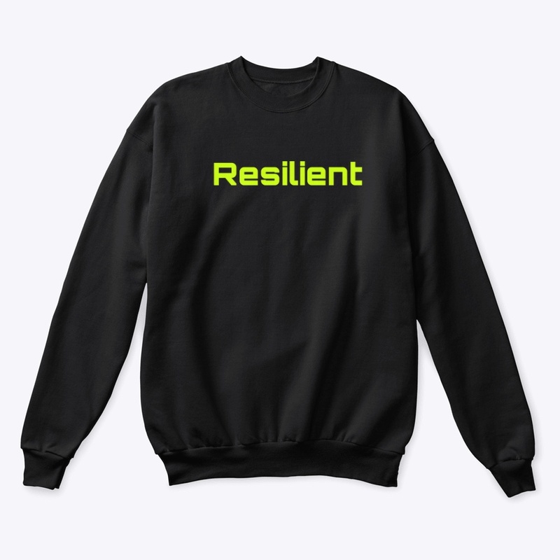 Resilient-Lime