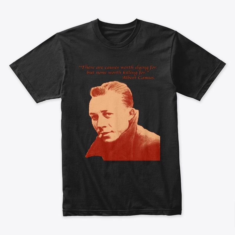 Camus 