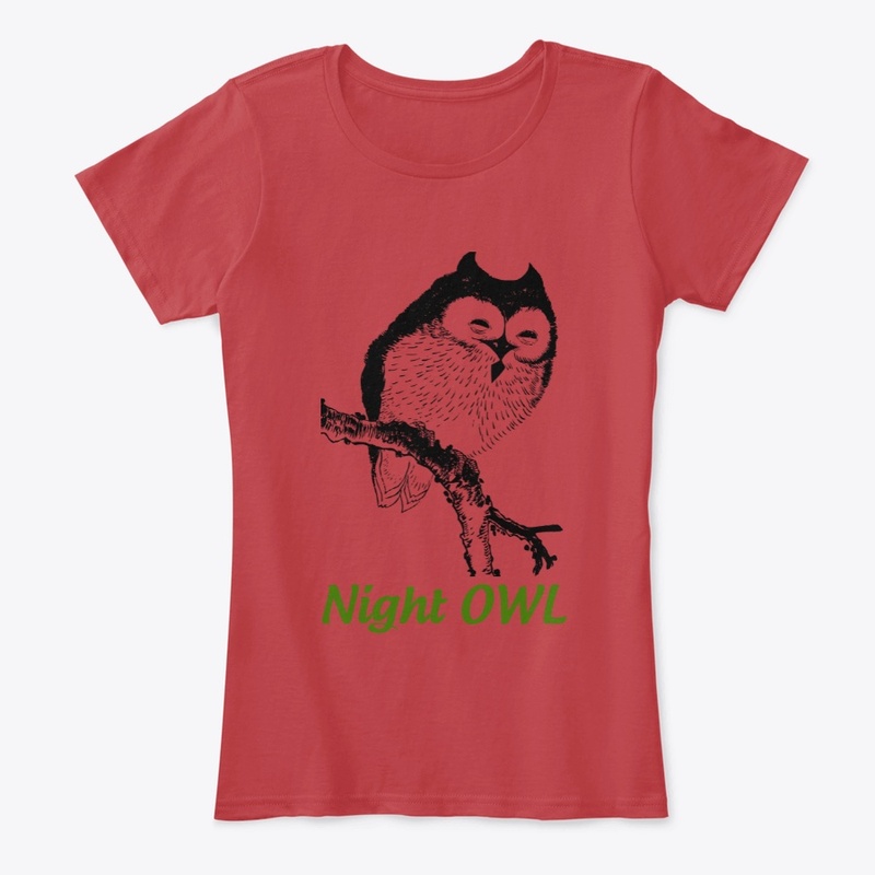 Night OWL