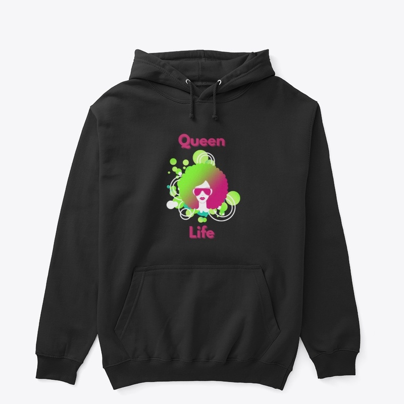 Queen-Life-Collection