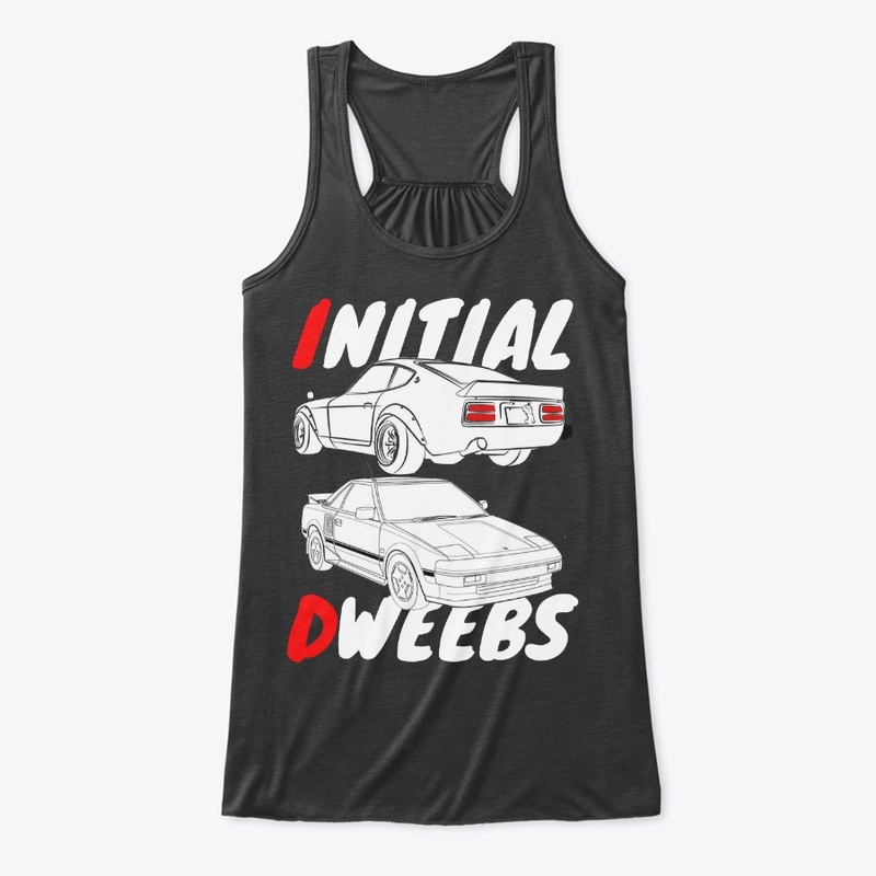BIG LOGO--SHIRT/TANK/HOODIE 