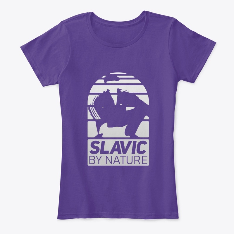 Slavic by nature