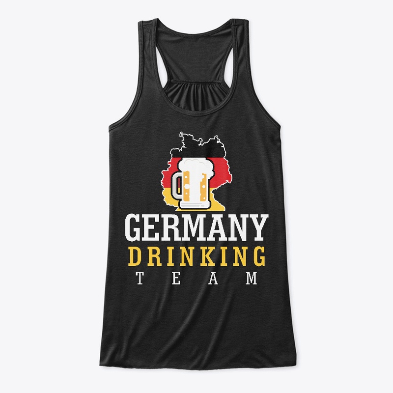 Germany Drinking team