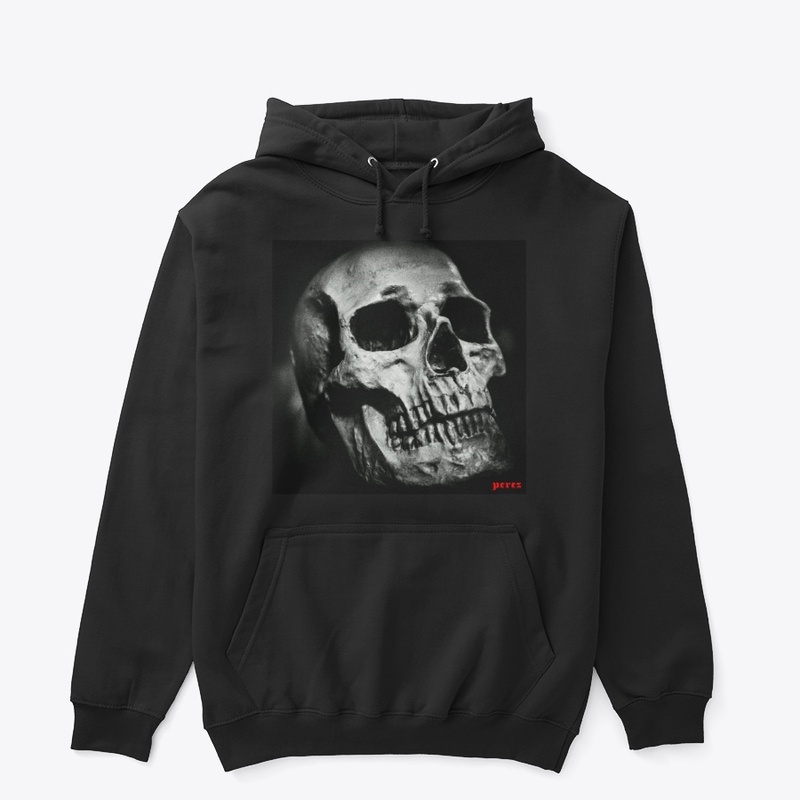 Skulls 001 | Limited Edition