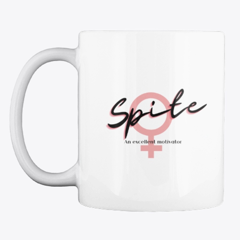 Spite, an Excellent Motivator
