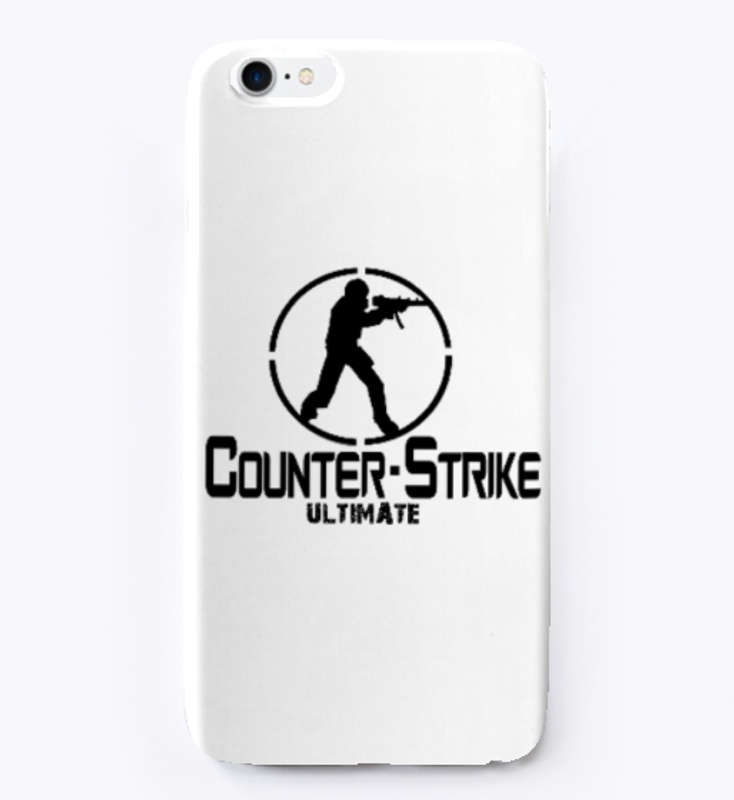 counter strike Iphone case