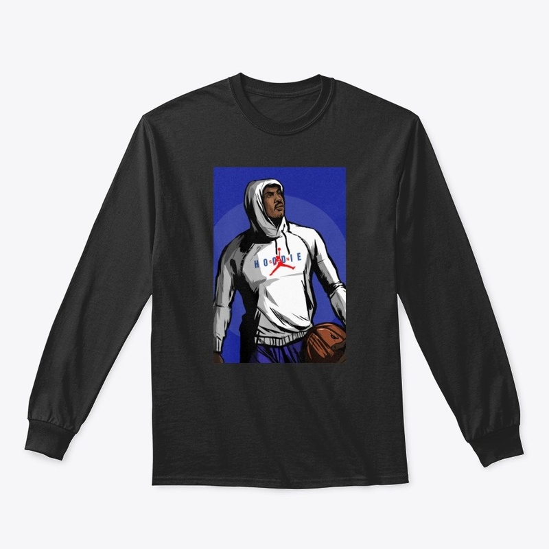 HOODIE MELO
