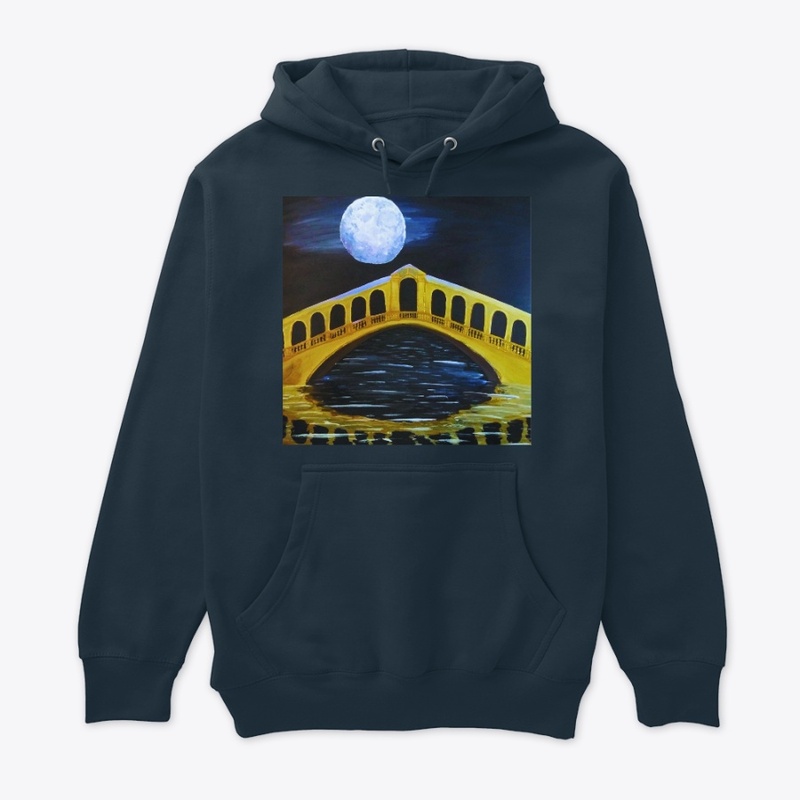 Moon River