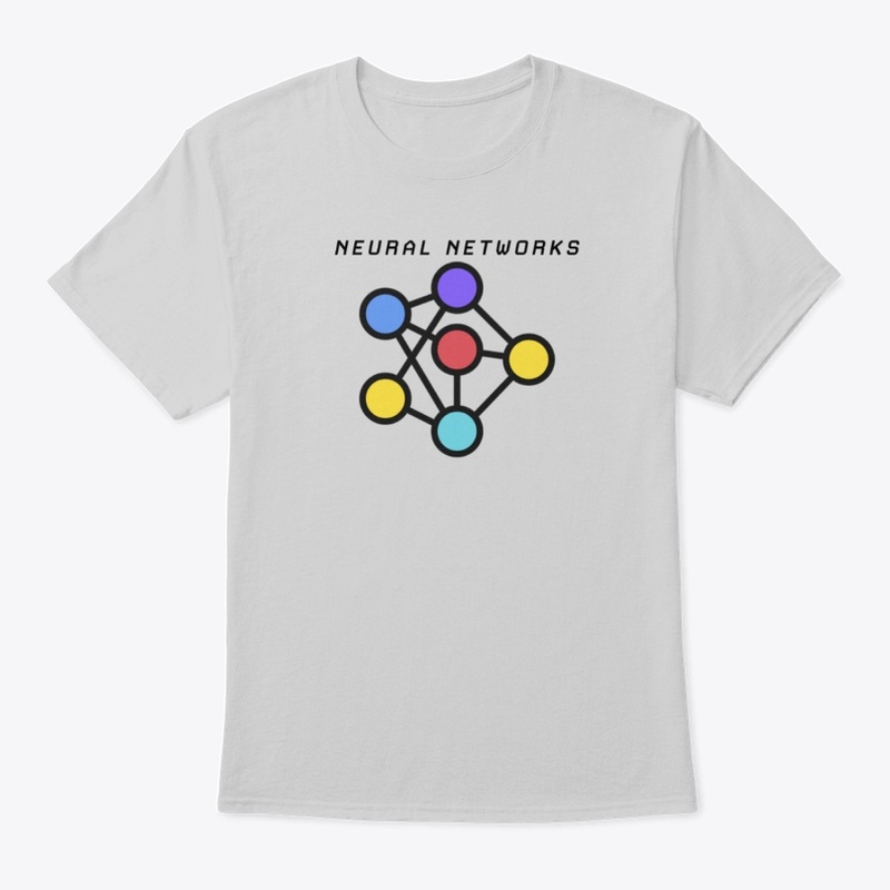 Neural Networks | Colorized