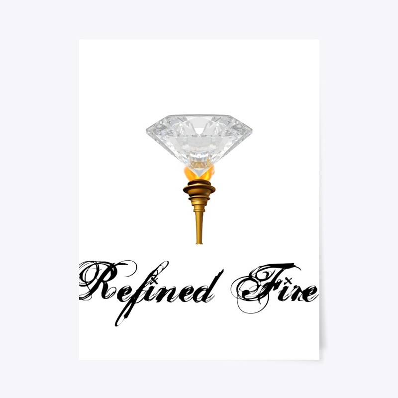 Refined Fire 