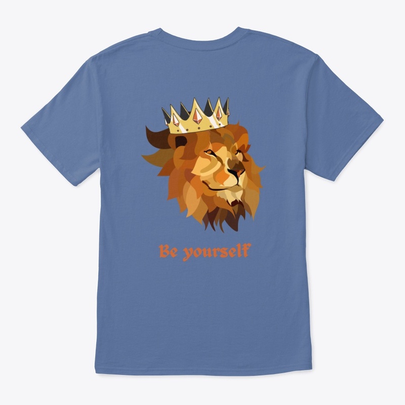 YOURSEFL
