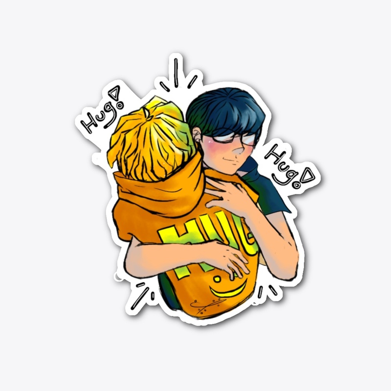 Hugs