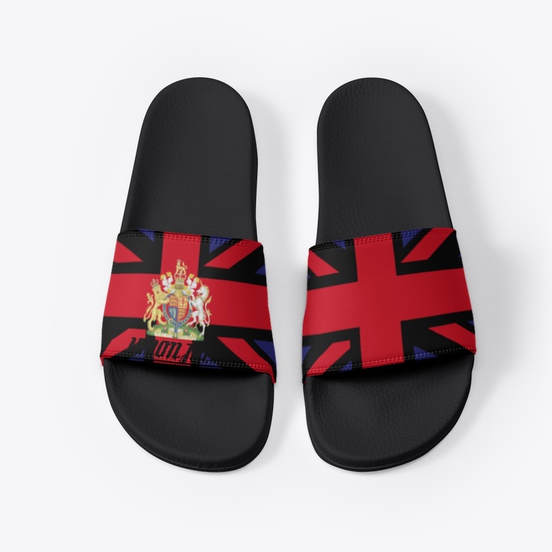 UNION JACK