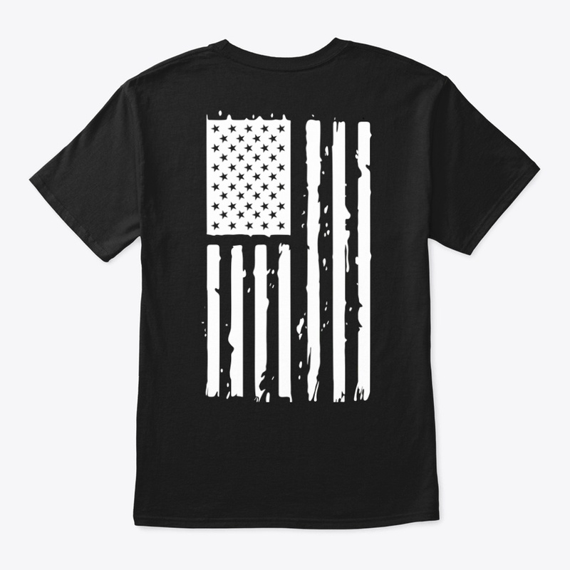 CKF US Flag