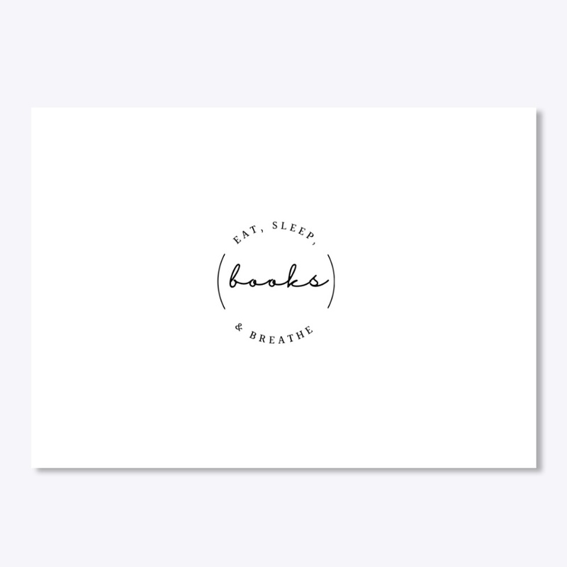 Eat, Sleep, Breathe Books