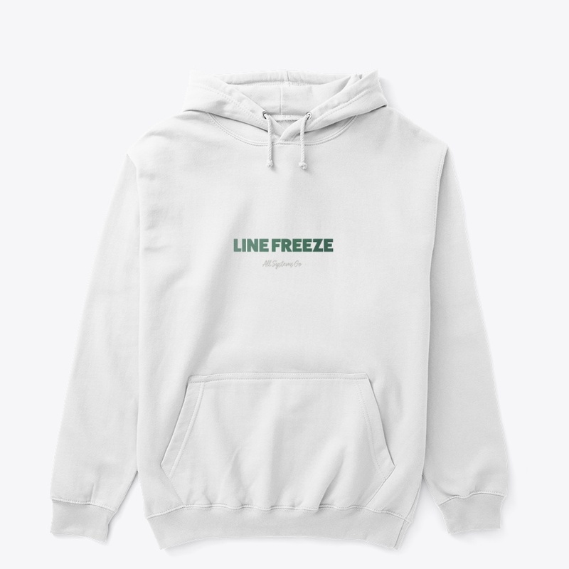 Line Freeze