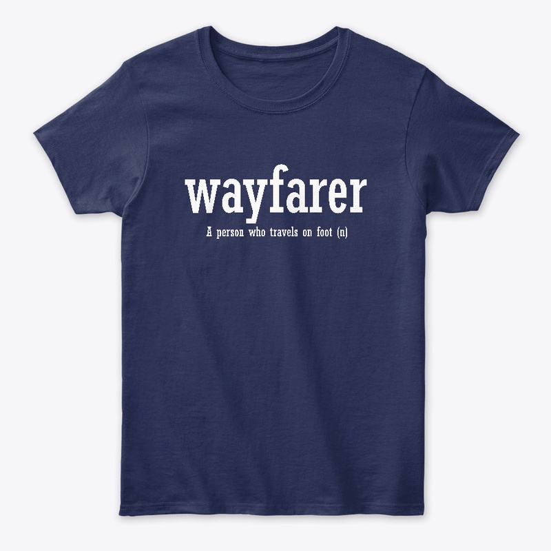wayfarer