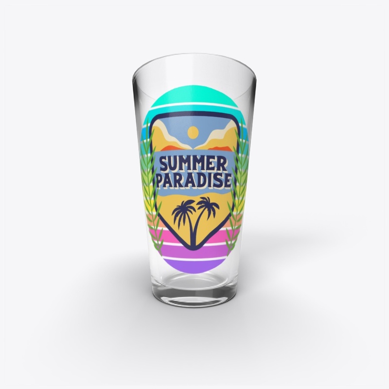 summer paradise