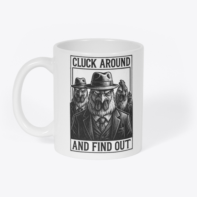Cluck Around